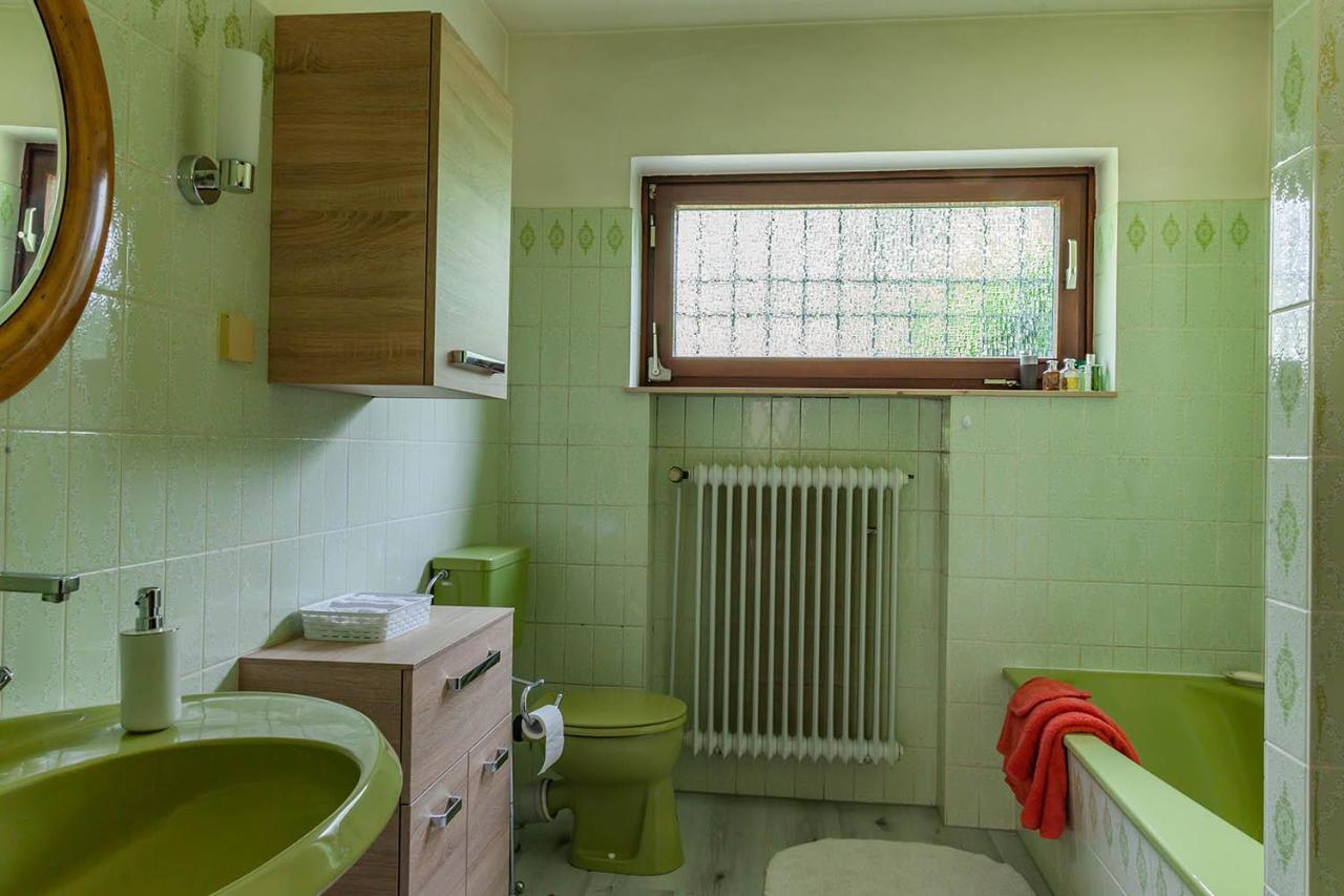 Top-Bewertete Komfort-Ferienwohnung Mit Sonnenterrasse In Der Lueneburger Heide Hanstedt Exterior foto